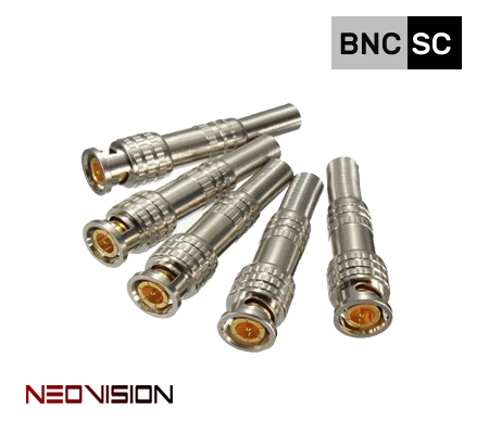 מחברי BNC