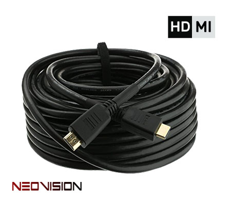 כבל 15 מטר HDMI