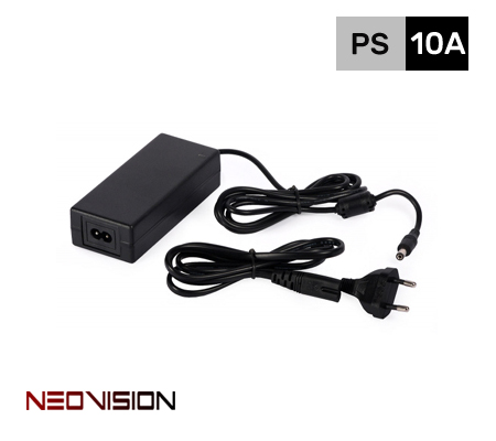 ספק כח 12V 10A
