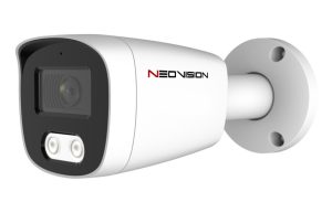 מצלמת אבטחה נאוויז'ן 8MP