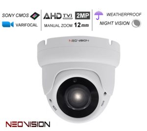 AHD VARIFOCAL 2MP