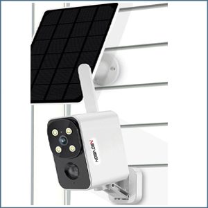 מצלמות אלחוטיות WIFI