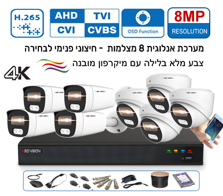 רק  2890 ₪ כולל מע"מ 