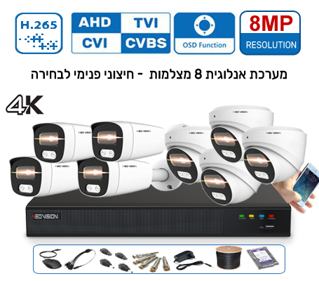 רק  2590 ₪ כולל מע"מ 