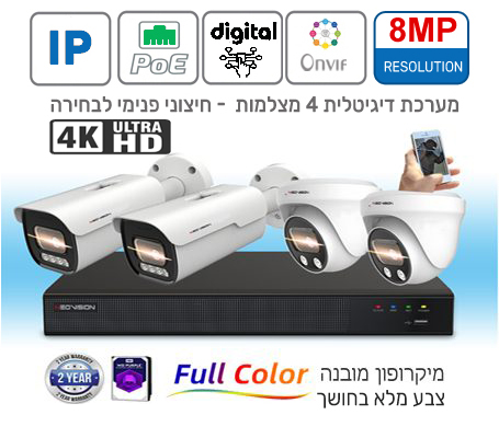 רק  2900 ₪ כולל מע"מ 