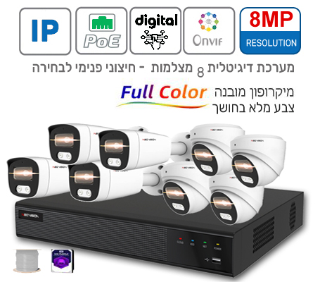רק  4900 ₪ כולל מע"מ 