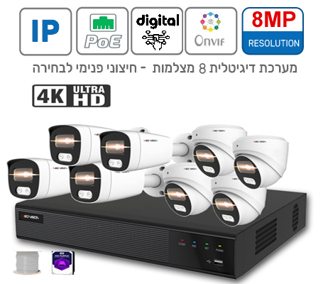 רק  4690 ₪ כולל מע"מ 